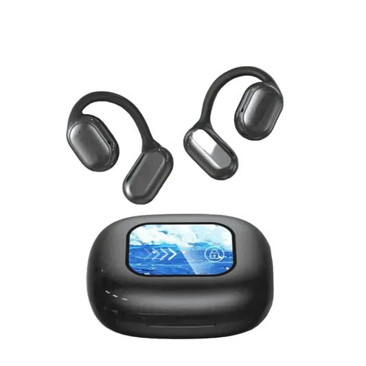 AI Translator Earbuds