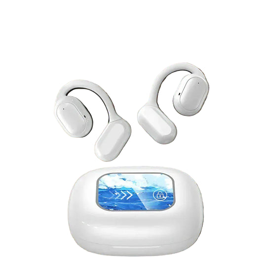 AI Translator Earbuds